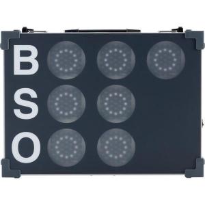 DANNO 野球 カウンターボード BSOカウンター カウントボード BSO