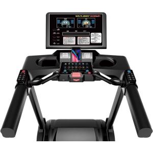 ランニングマシーン ルームランナー D7867...の詳細画像1