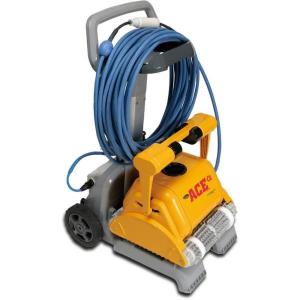 プール掃除 清掃 プール EHC056 EHC056 ドルフィンエースα50 送料ランク(C) (ENW) (Q41CD)