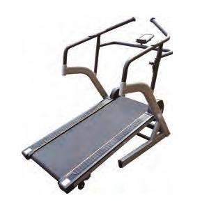 ランニングマシーン ルームランナー 筋トレ ETC238 ヘルスジョガー HJ-2020 自走式  ...