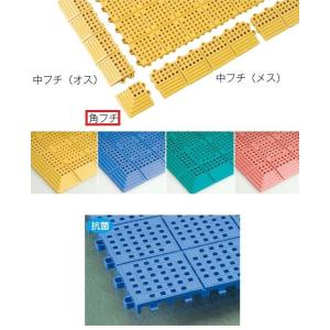 マット 更衣室 マット プール カラーマット ...の詳細画像1