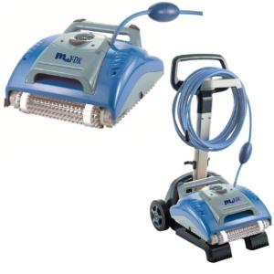 プール掃除 全自動掃除機 掃除機 スイミング S-9000 モービーDX 屋内外兼用 Q41CD 送料ランク(特) (SWT) (Q41CD)