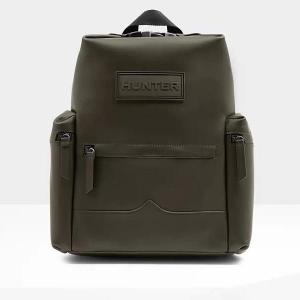 リュックサック バックパック リュック UBB7019LRS-DOV ORG MEDIUM TOPCLIP BACKPACK RUB LTH DARK OLIVE (HUN) (Q41CD)｜fieldboss