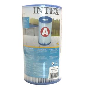 INTEX プール専用循環ポンプ インテックス クリスタルクリア
