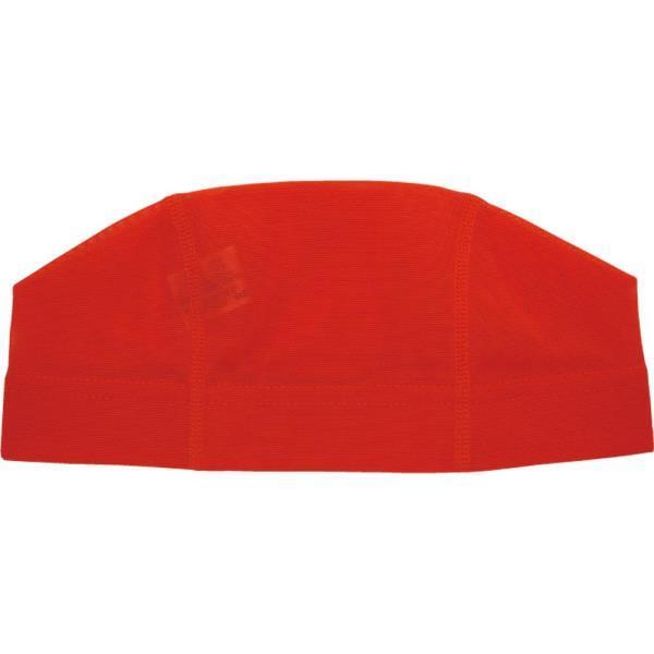 水泳帽 スイムキャップ 水泳キャップ SA61L-R メッシュキャップ Lサイズ 水泳・スイミング ...