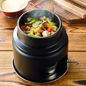 MYne 釜飯かまどセット（固形燃料用） : かっぱ橋 つちや - 通販