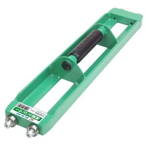 エムエム フローリング寄せハンマー 床とんとん Y-T2 奥行約220x幅約