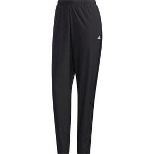 パンツ レディース ジャージ レディース 長ズボン レディース W MH3S ウインドパンツ BLK/WHT