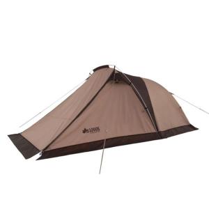 テント 2人用 キャンプ ツーリング 71805556 Tradcanvas ツーリングドゥーブル・DUO-BJ (HN) (Q41CD)