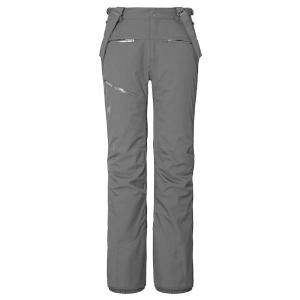 パンツ メンズ スキーウェア トレッキングウェア ATNA PEAK PANT J M BLACK - NOIR