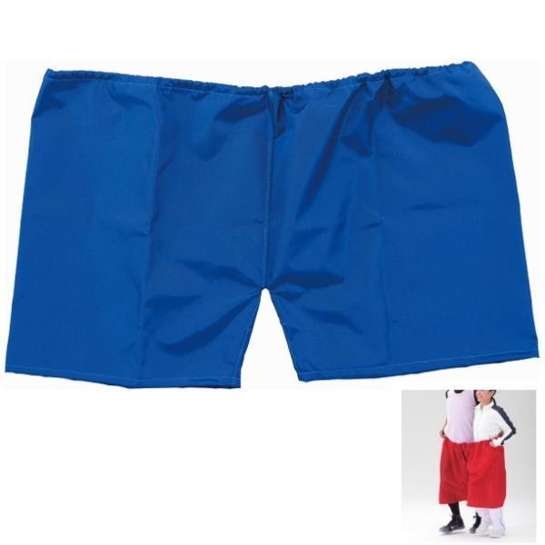 デカパン競争 でかパン 大人用 D-7510B デカパンブルー/一般用 (Q41CD)