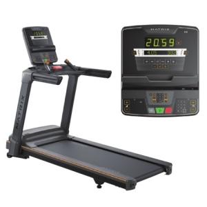 ルームランナー トレッドミル 業務用 ランニングマシーン D-7882 LIFESTYLE/トレッドミル LED 200V 送料ランク:(別途) (DAN) (Q41CD)