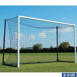 法人限定フットサルゴール ゴール フットサル S-0129 S-0129 フットサルゴール サブポール仕様 送料ランク(お見積もり) (SWT) (Q41CD)
