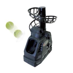(法人限定) テニス練習 自動 自主練習 S-4082 テニストレーナー (B) (SWT) (Q41CD)の商品画像