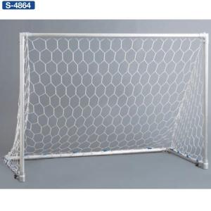 卸売 法人限定 ゴール ミニサッカー 送料ランク C Swt 2x1 5 45dx アルミミニゴール S 4861 サッカー ゴール サッカーゴール サッカー フットサル