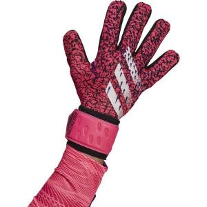 グローブ キーパー グローブ サッカー 14900 GKグローブ プレデター GL LGE リーグ BLK/ショックPNK