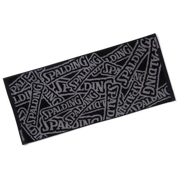 スポーツタオル 汗拭きタオル SAT211010 SAT211010 ジャカードタオル SDロゴ ブ...