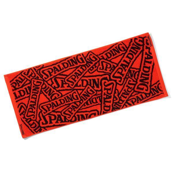 スポーツタオル 汗拭きタオル SAT211020 SAT211020 ジャカードタオル SDロゴ レ...