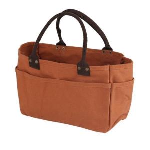 1 MILE TOTE BAG CAMEL