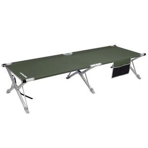 IGNIO（イグニオ） オリタタミベッド キャンプ キャンプベッド