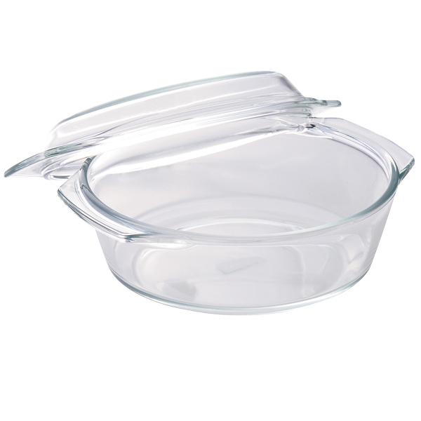 耐熱皿 皿 ガラス パイレックス CP-8581 PYREX ベジタブルスチームポット700ml (...