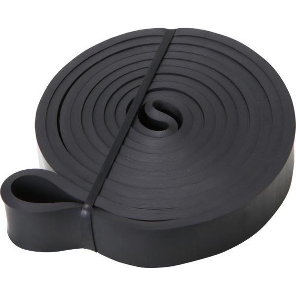 トレーニングチューブ チューブ 筋トレ 20R5100M トレーニングチューブ ミディアムブラック ...