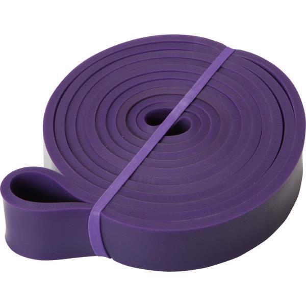 トレーニングチューブ チューブ ハード 筋トレ 20R5200H トレーニングチューブ ハードパープ...