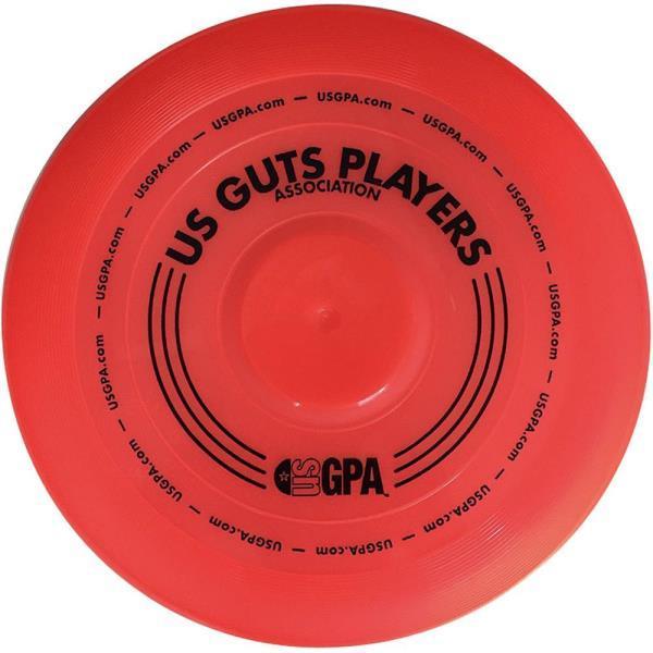 フリスビー ディスク CJG001R CJG001R ガッツディスク(GPA) CJ-G001R (...