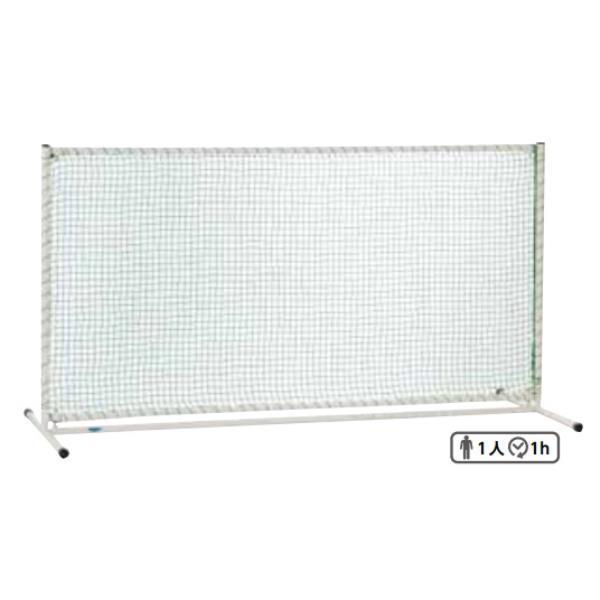 フェンス ネット 防球 S-4433 トレーニングフェンス  Q41CD 送料ランク(D) (SWT...