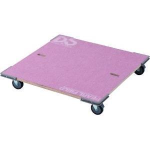 とび箱 運搬 運搬カー キャリー D-496 運...の商品画像