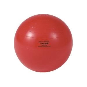 フィットネスボール 体幹トレーニング ストレッチボール D-5610R ギムニク30レッド  Q41...