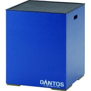 DANNO プライオメトリックボックス 体操ボックス ジャンプ