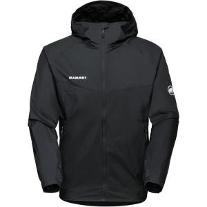 【美品】マムート Convey WB Hooded Jacket AF Men MAMMUT ”Convey WB Hooded Jacket AF Men” SECOURS / ONLINE SHOP
