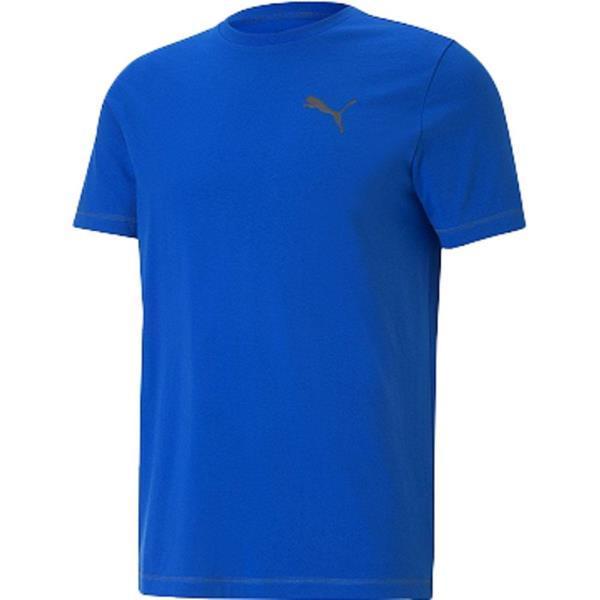 Tシャツ メンズ 半袖 メンズ トップス メンズ ACTIVE ソフト Tシャツ PUMA ROYA...