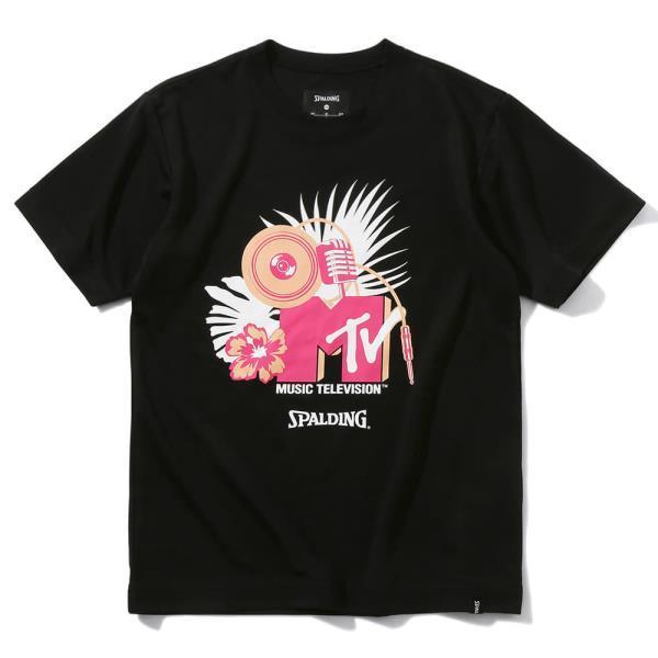 バスケ Tシャツ キッズ 半袖 キッズ 子供 (メール便発送) ジュニアTシャツ MTV ハワイナイ...