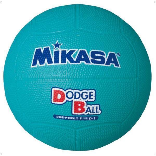 ドッジボール 1号 ドッジボール 小学校 ゴムボール D1-G 教育用ドッジボール1号 グリーン (...