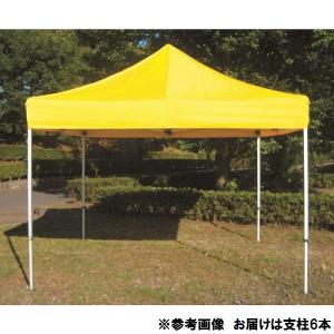 テント 大型テント 学校 EKA107-400 ...の商品画像