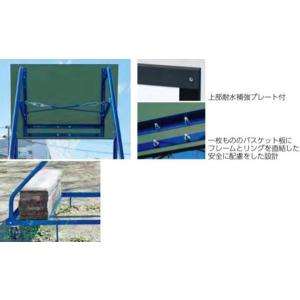 バスケットゴール ジュニア バスケットゴール ...の詳細画像1