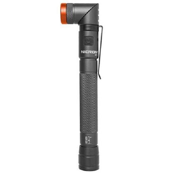 LEDライト ニクロン ハンディライト ニクロン ハンディライト LED 4941019062114...
