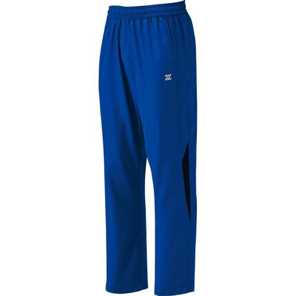 パンツ メンズ ジャージ メンズ ウィンドウェア メンズ ZETT アウターウェア ウィンドブレーカ...