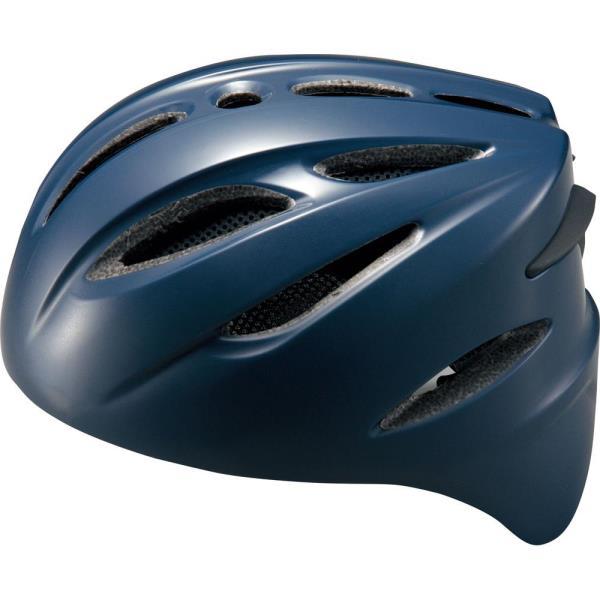 ヘルメット キャッチャー ヘルメット 軟式野球 BHL40R 軟式野球用 捕手用ヘルメット BHL-...