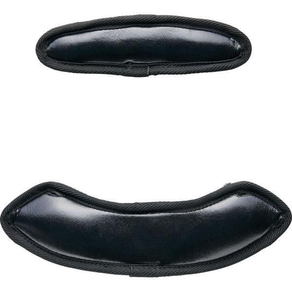 マスクパッド キャッチャーマスク 捕手用マスク BLMP121-1900 キャッチャー用防具付属品 ...