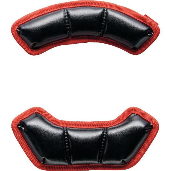 マスクパッド キャッチャーマスク 捕手用マスク BLMP122-6411 キャッチャー用防具付属品 ...