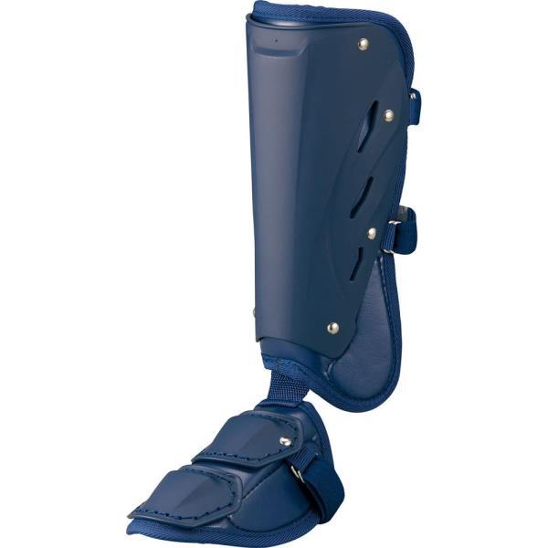 レッグガード 野球 バッター用レッグガード BLL2081R BLL2081R-2900 野球 打者...