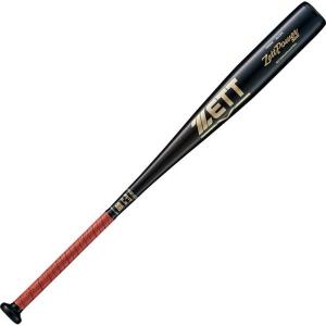 ゼット（ZETT） 交換無料 トレーニングバット 金属 84cm 1750g平均 実