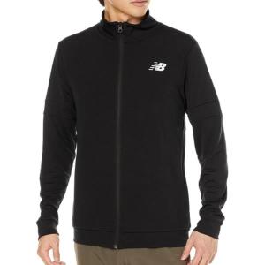 ジャージ メンズ ジャケット メンズ アウター メンズ NB Techトラックジャケット ブラック