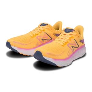 ランニングシューズ レディース スニーカー レディース Fresh Foam X 1080 v12 M12 YELLOW B (NBS) (Q41CD)｜fieldboss