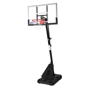 SPALDING バスケットゴール 屋外 家庭用 スポルディング 7B1560CN 60