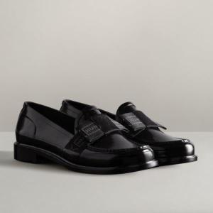 HUNTER（ハンター） レディース レインシューズ Refined Slim Fit Bow