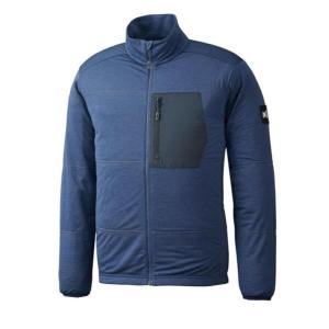 MILLET（ミレー） ミレー（Millet）（メンズ）中綿 アウター アルファ